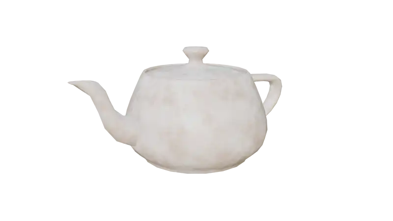 On Writing an interactive online thesis